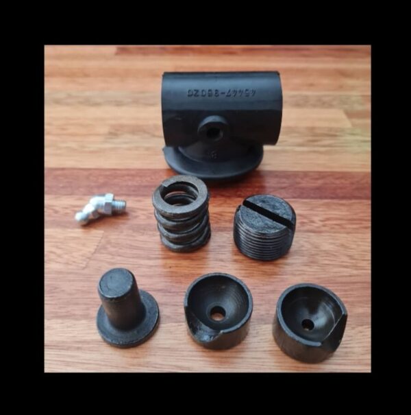 Drag link service kit