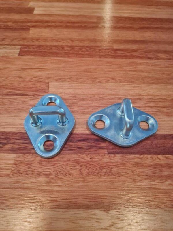 Striker for door lock