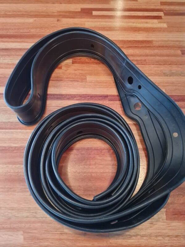 Roof Rubber Gasket