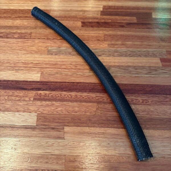 Fuel hose to tank