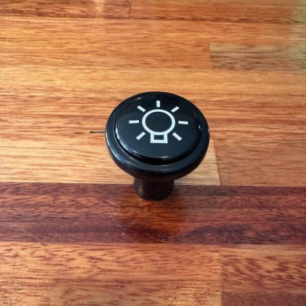 Knob light (beam)