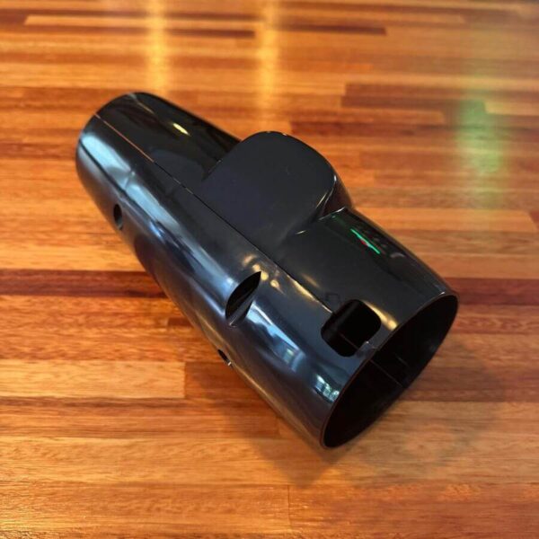 Left hand steering column cover