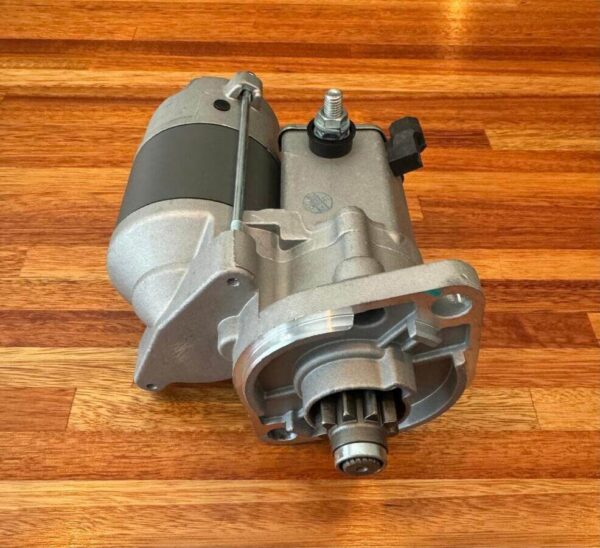 2F Reduction starter