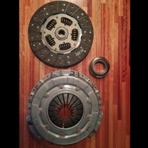 2F Clutch Kit