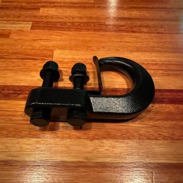 Aftermarket hook