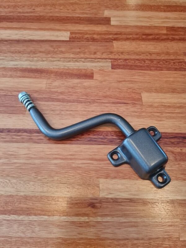 Arm mirror euro spec