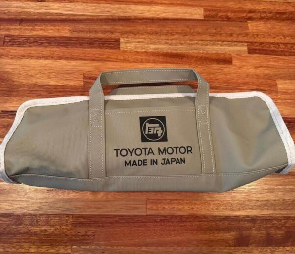 Canvas toolbag OEM replica