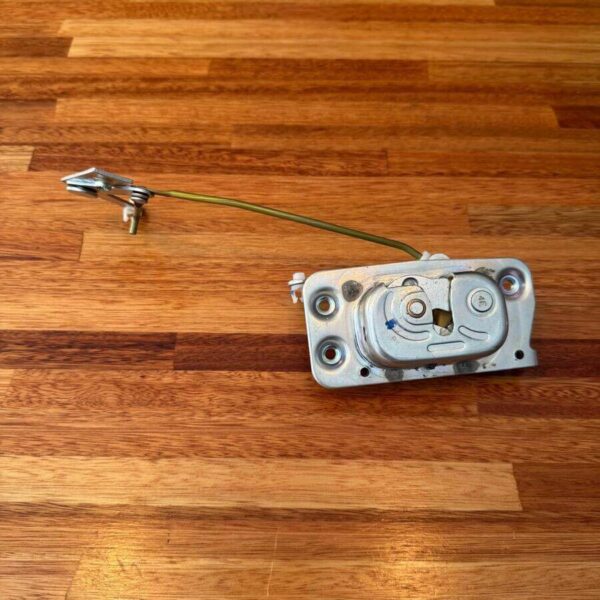 Door lock left hand