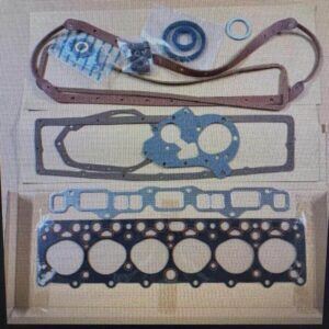 Gasket F model
