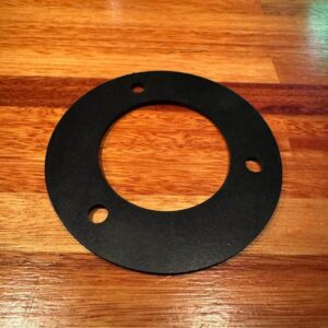 Gasket fuel neck 3 hole pre 80 models