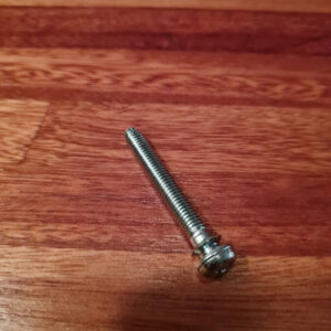 Headlight adjuster screws post 80