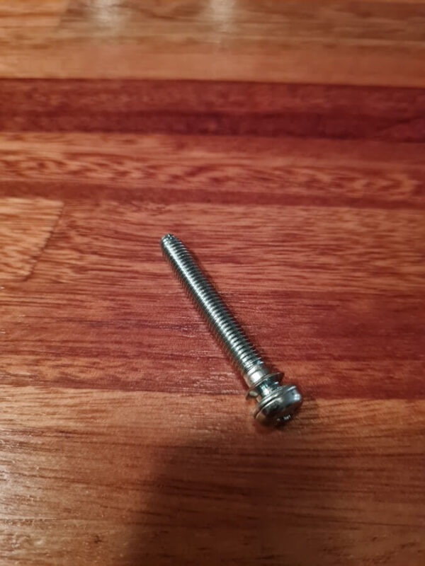 Headlight adjuster screws post 80