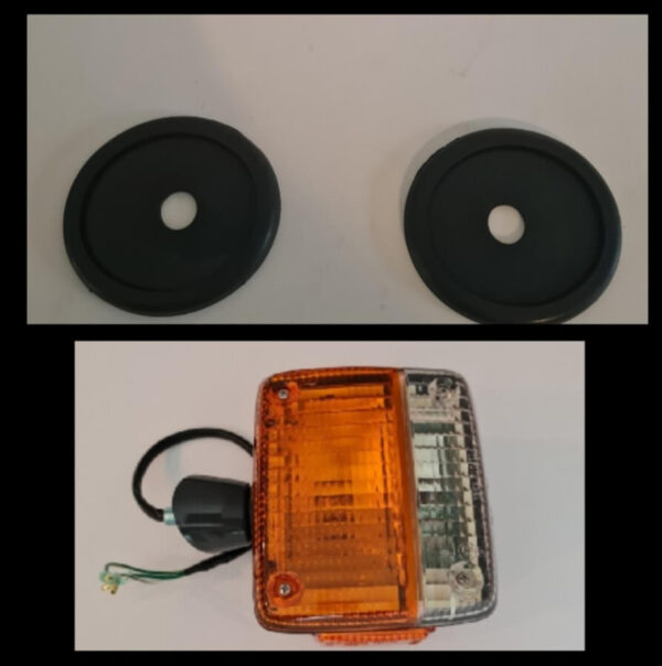 Indicator grommet (each)
