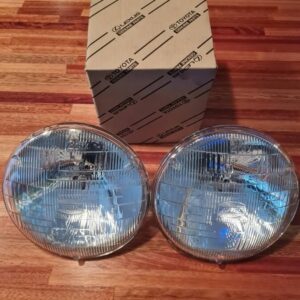 Main lights (sealed beam) EACH