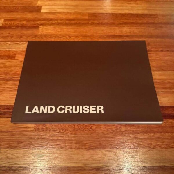 Owners Manual Post 80