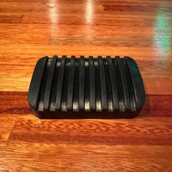 Pedal pads pre 80