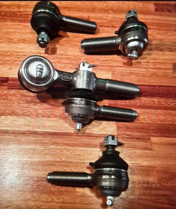 Tie rod end set