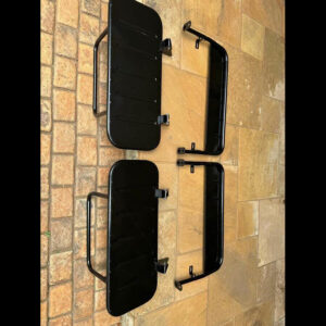 Jump seat set FJ 40
