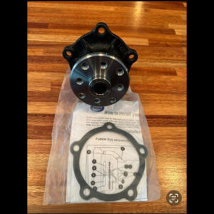 Waterpump H model