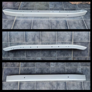 Front bumper OEM
