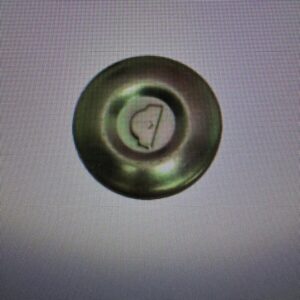 Fuel cap no lock