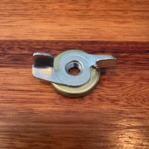 M8 Wingnut air filter