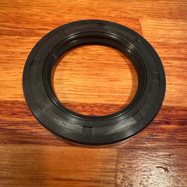Rear diff axle shaft oil seal