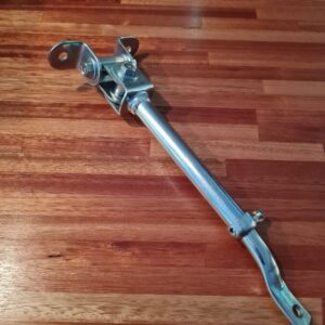Short mirror arm